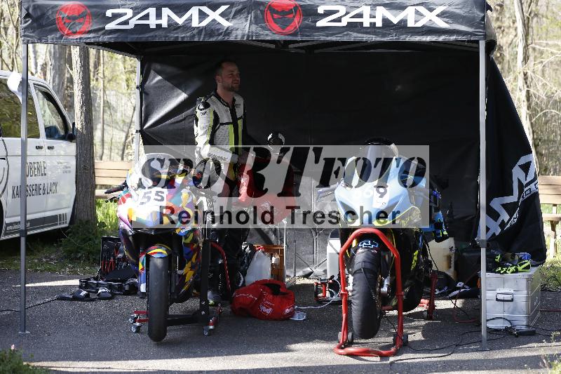 /02 03.04.2026 Speer Racing ADR/Impressionen